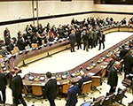 Govt. Yet to Tackle Caretaker Issue As Brussels Summit Looms